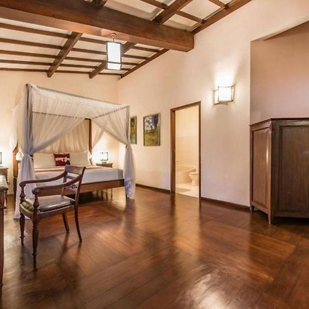 New Daria Villas Seminyak Ngoại thất bức ảnh