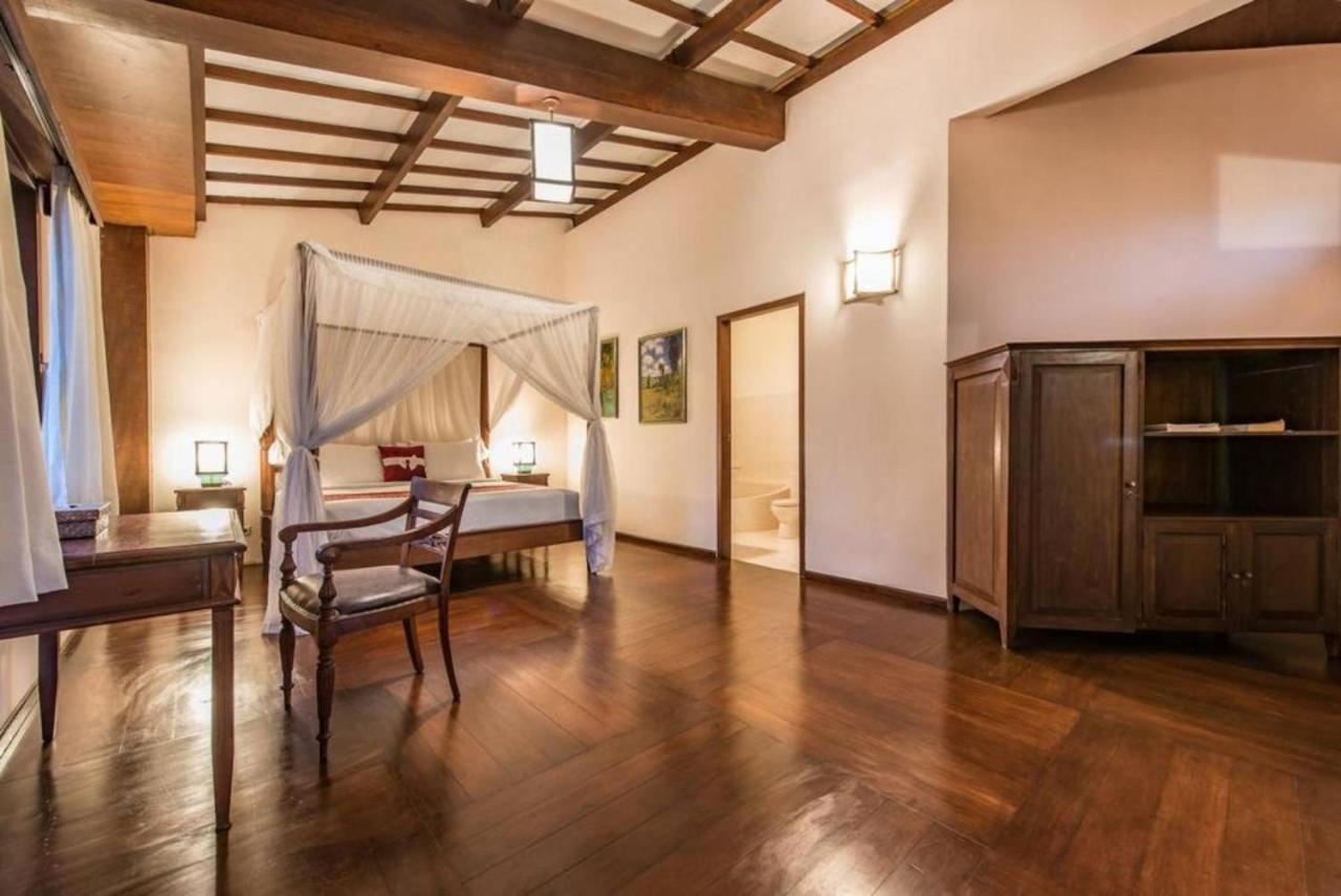 New Daria Villas Seminyak Ngoại thất bức ảnh