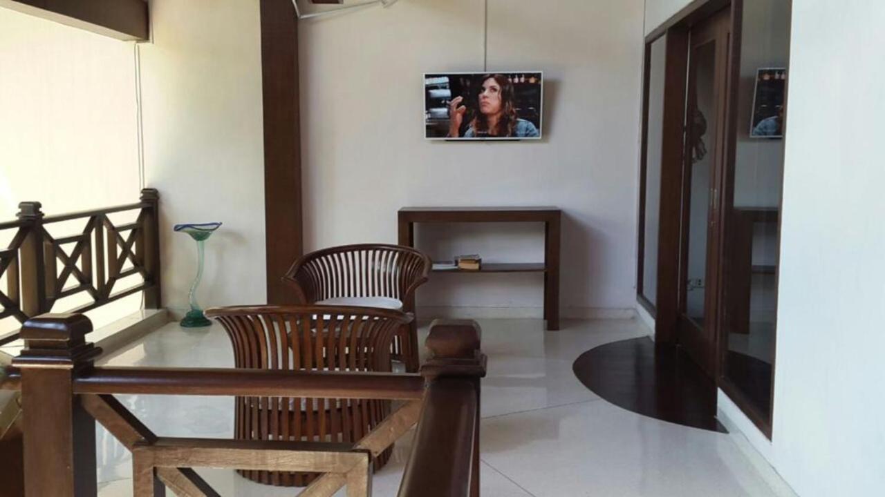 New Daria Villas Seminyak Ngoại thất bức ảnh