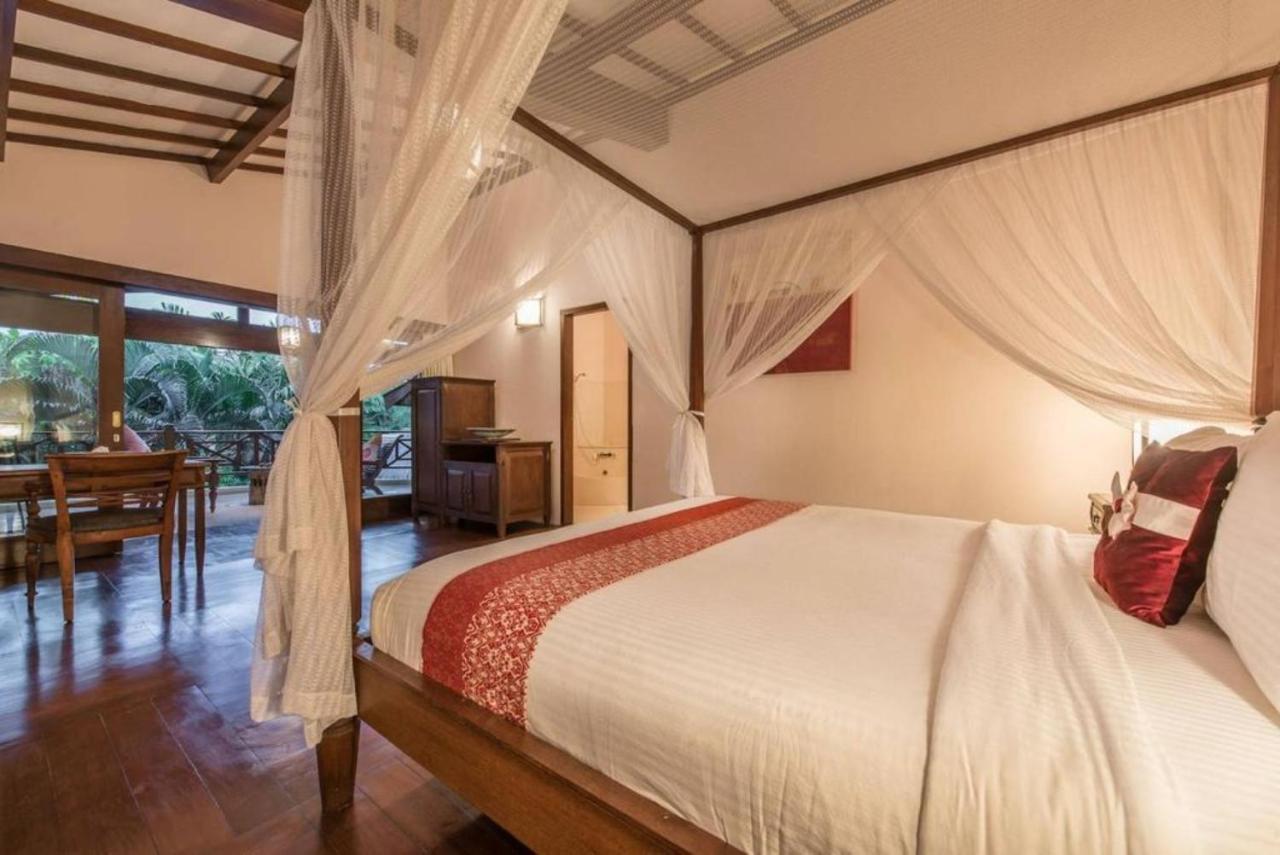 New Daria Villas Seminyak Ngoại thất bức ảnh
