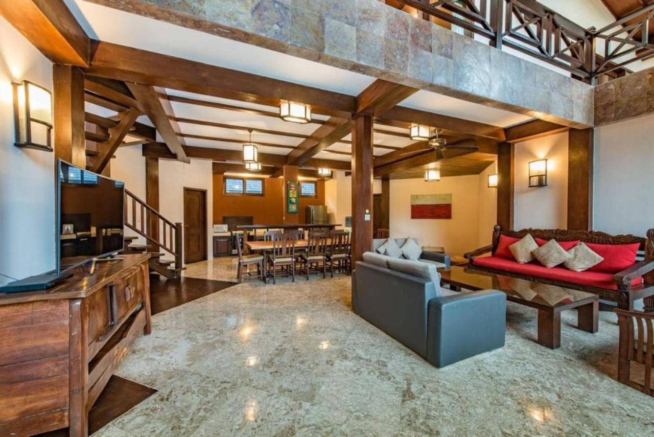 New Daria Villas Seminyak Ngoại thất bức ảnh