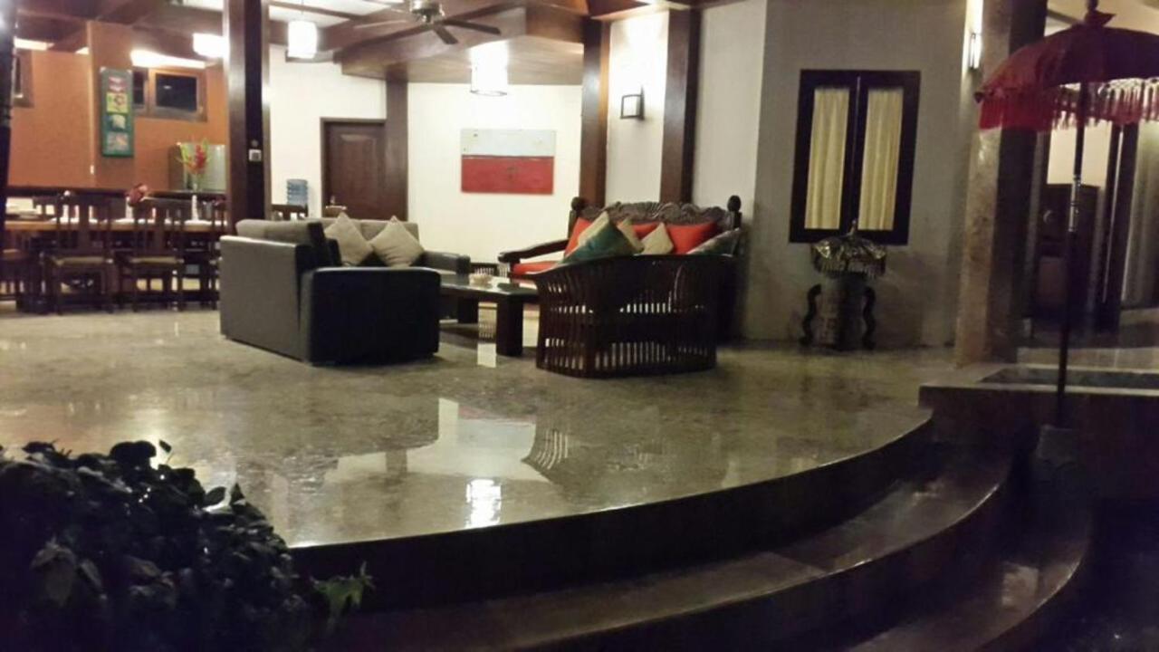 New Daria Villas Seminyak Ngoại thất bức ảnh