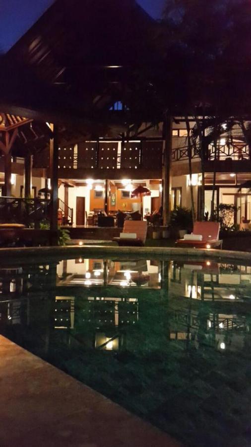New Daria Villas Seminyak Ngoại thất bức ảnh
