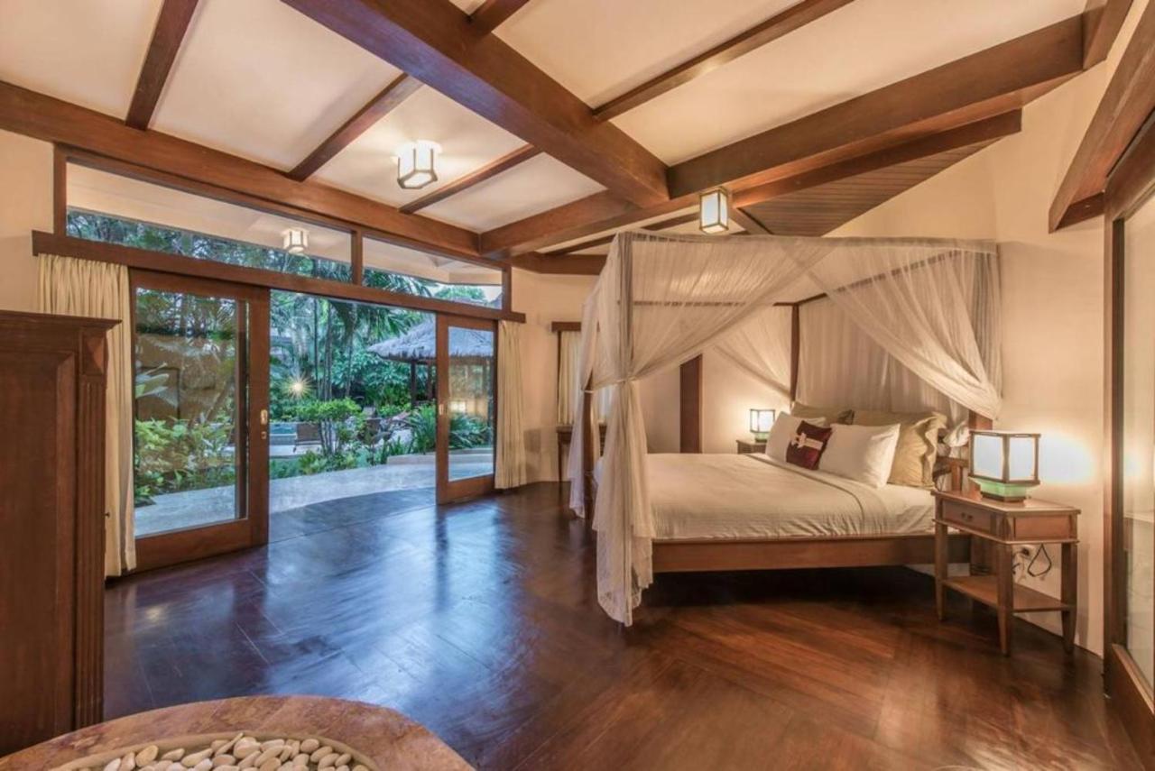 New Daria Villas Seminyak Ngoại thất bức ảnh