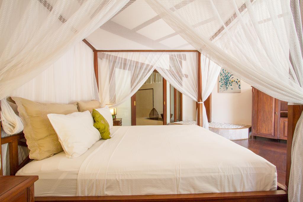 New Daria Villas Seminyak Ngoại thất bức ảnh