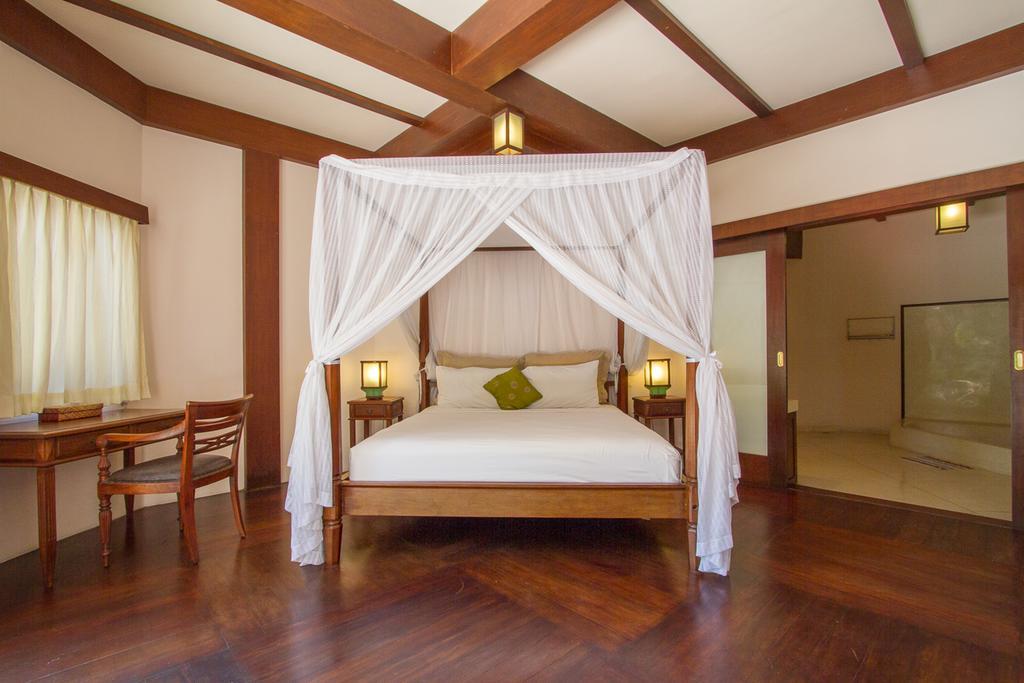 New Daria Villas Seminyak Ngoại thất bức ảnh