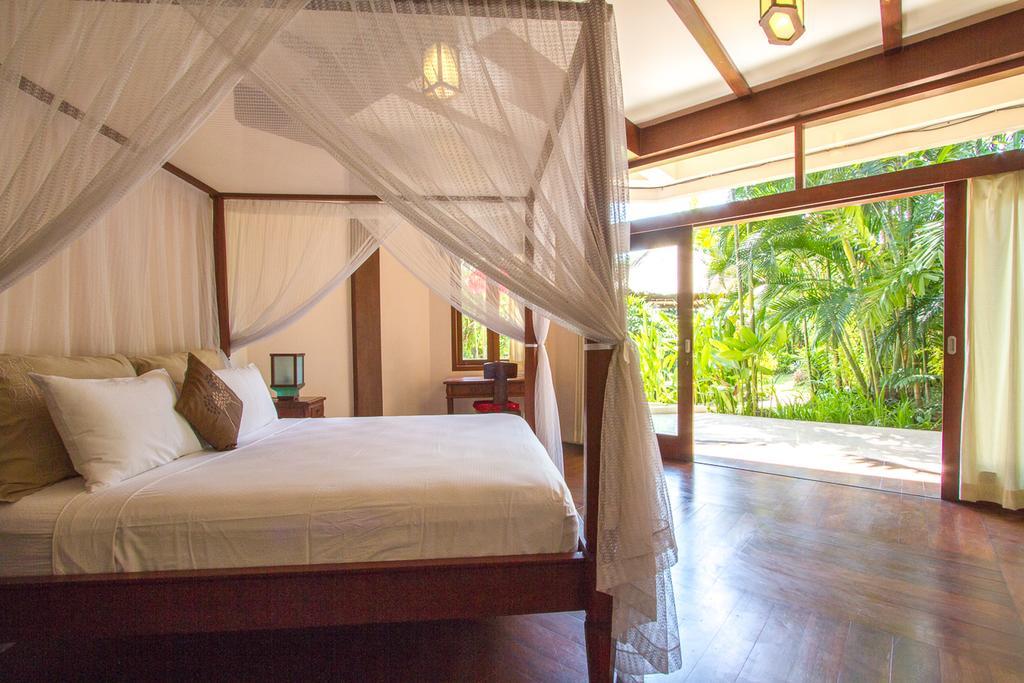 New Daria Villas Seminyak Ngoại thất bức ảnh