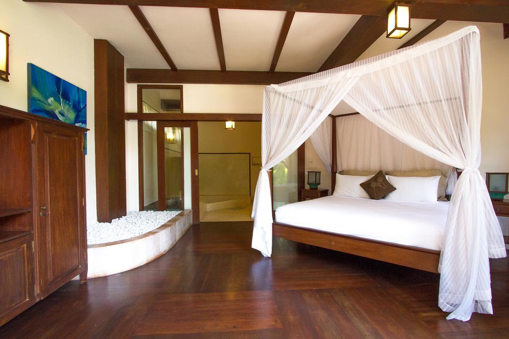 New Daria Villas Seminyak Ngoại thất bức ảnh