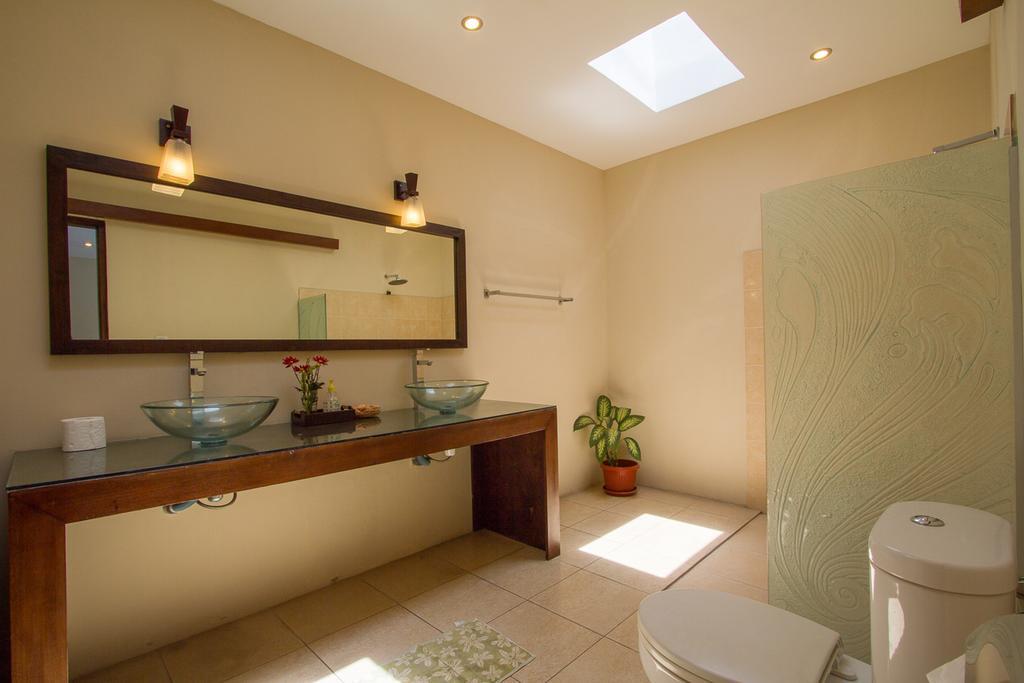 New Daria Villas Seminyak Ngoại thất bức ảnh