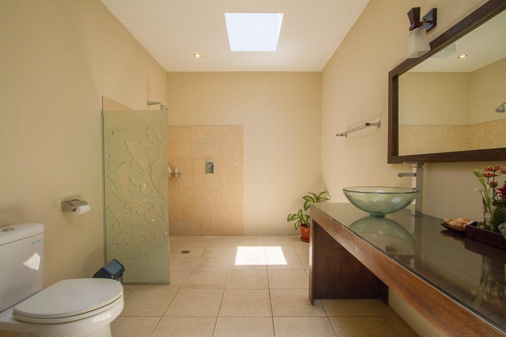 New Daria Villas Seminyak Ngoại thất bức ảnh