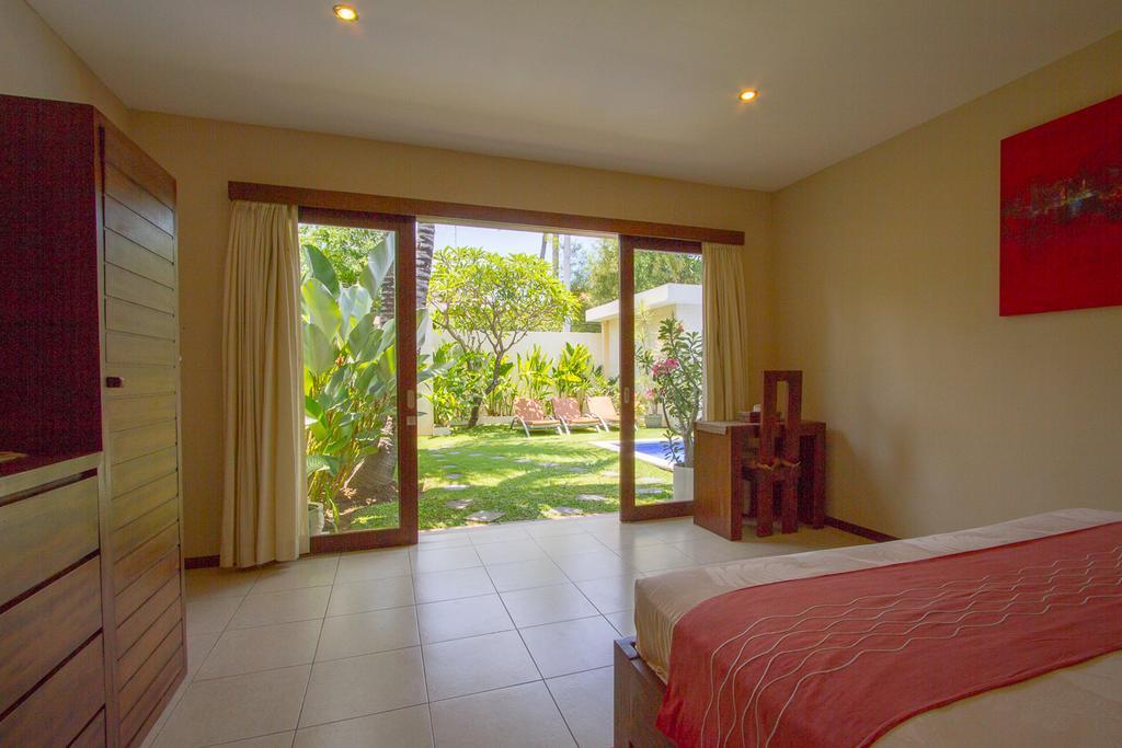 New Daria Villas Seminyak Ngoại thất bức ảnh