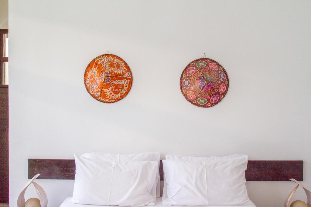 New Daria Villas Seminyak Phòng bức ảnh