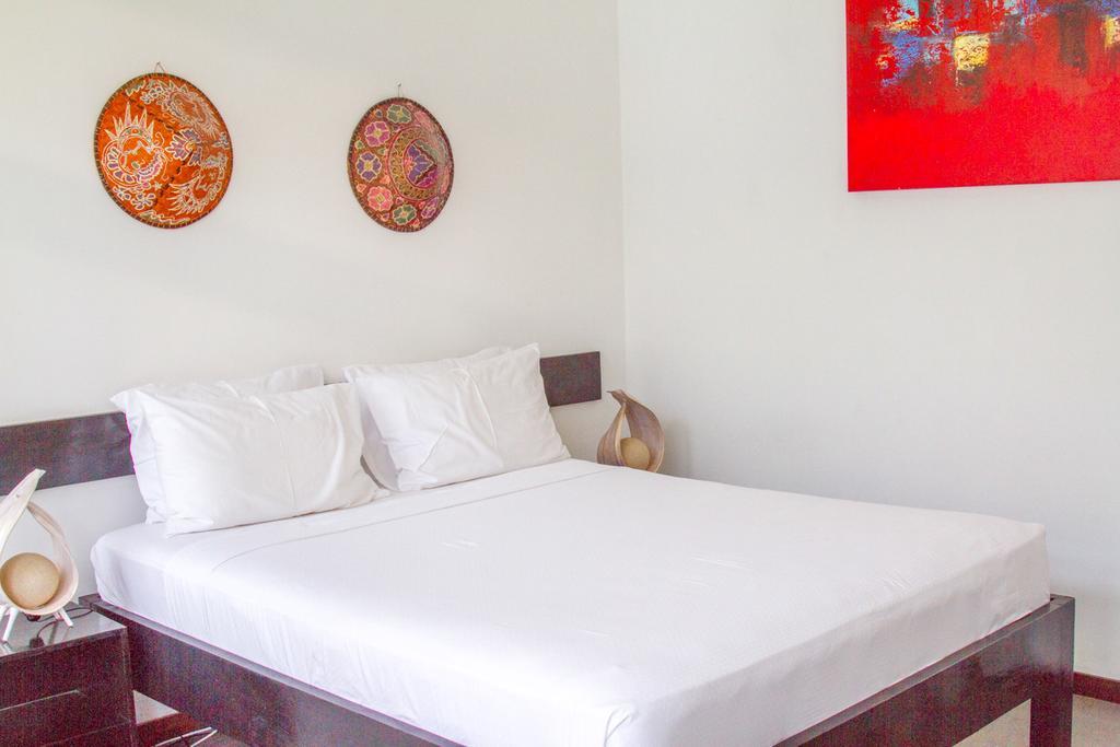 New Daria Villas Seminyak Phòng bức ảnh